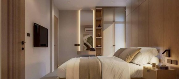 Вилла с 3 спальнями в Раваи, Таиланд № 62912 4