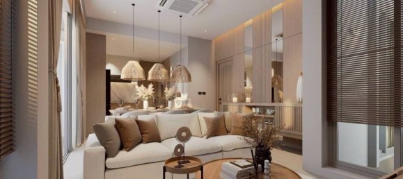 Вилла с 3 спальнями в Раваи, Таиланд № 62912 2