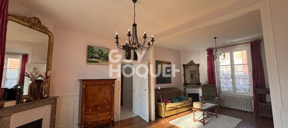 5 bedrooms House in Tournan-en-Brie, France No. 120871 4