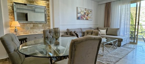 2 bedrooms Apartment in Germasogeia, Cyprus No. 5177 19