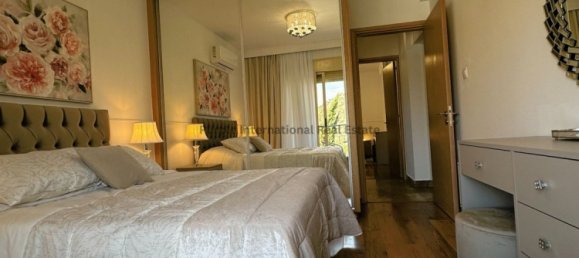 2 bedrooms Apartment in Germasogeia, Cyprus No. 5177 8