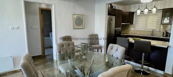 2 bedrooms Apartment in Germasogeia, Cyprus No. 5177 3