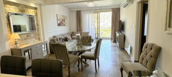 2 bedrooms Apartment in Germasogeia, Cyprus No. 5177 2