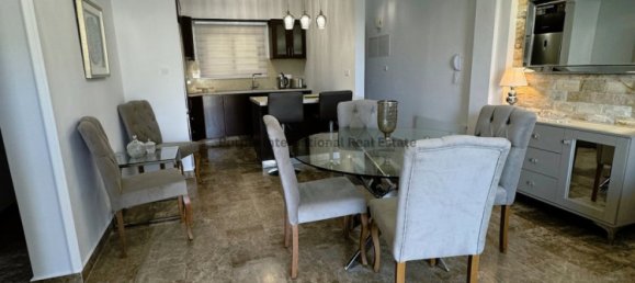 2 bedrooms Apartment in Germasogeia, Cyprus No. 5177 16