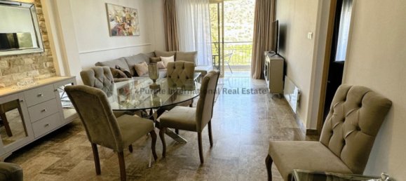 2 bedrooms Apartment in Germasogeia, Cyprus No. 5177 17