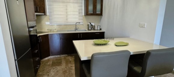 2 bedrooms Apartment in Germasogeia, Cyprus No. 5177 20