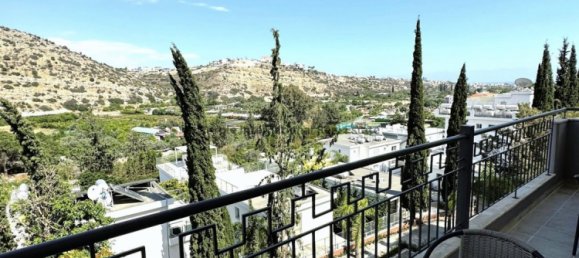 2 bedrooms Apartment in Germasogeia, Cyprus No. 5177 4