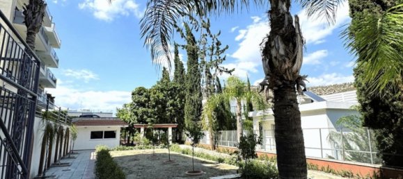 2 bedrooms Apartment in Germasogeia, Cyprus No. 5177 23