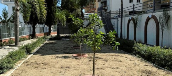 2 bedrooms Apartment in Germasogeia, Cyprus No. 5177 26