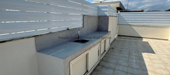 2 bedrooms Apartment in Germasogeia, Cyprus No. 5177 15