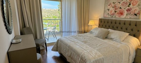 2 bedrooms Apartment in Germasogeia, Cyprus No. 5177 7