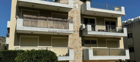 2 bedrooms Apartment in Germasogeia, Cyprus No. 5177 5