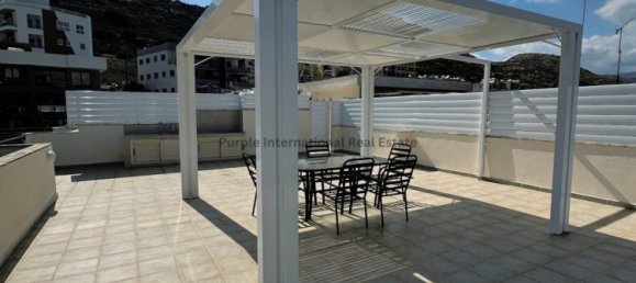 2 bedrooms Apartment in Germasogeia, Cyprus No. 5177 6