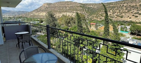 2 bedrooms Apartment in Germasogeia, Cyprus No. 5177 13