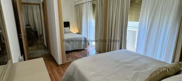 2 bedrooms Apartment in Germasogeia, Cyprus No. 5177 12