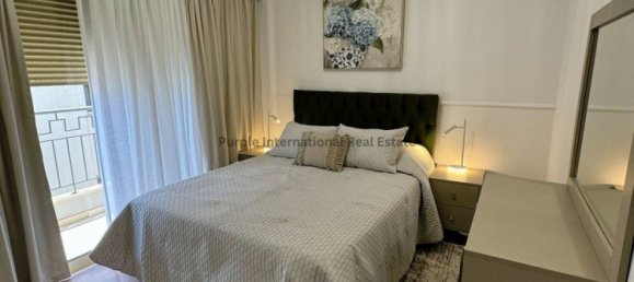 2 bedrooms Apartment in Germasogeia, Cyprus No. 5177 11