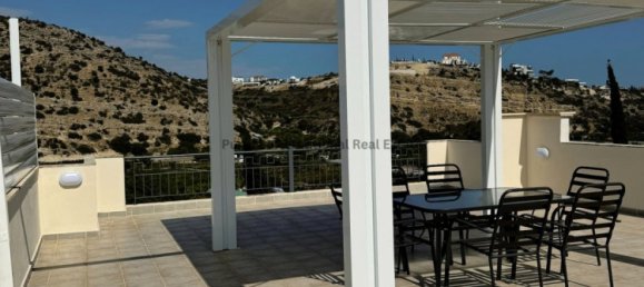 2 bedrooms Apartment in Germasogeia, Cyprus No. 5177 14