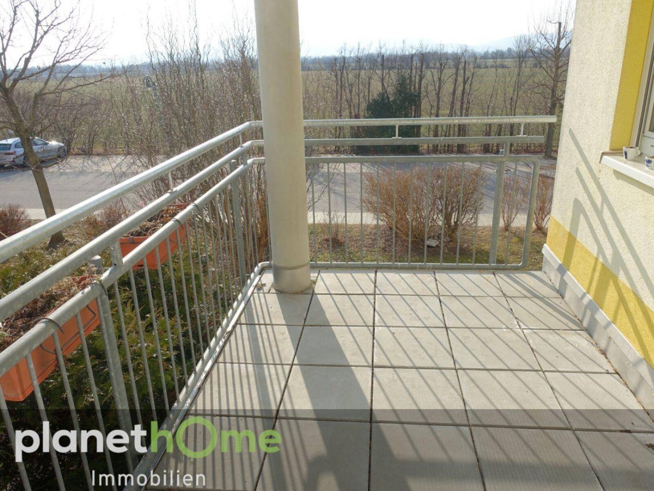 2-Zimmer Wohnung in Vösendorf, Austria, Nr. 151618