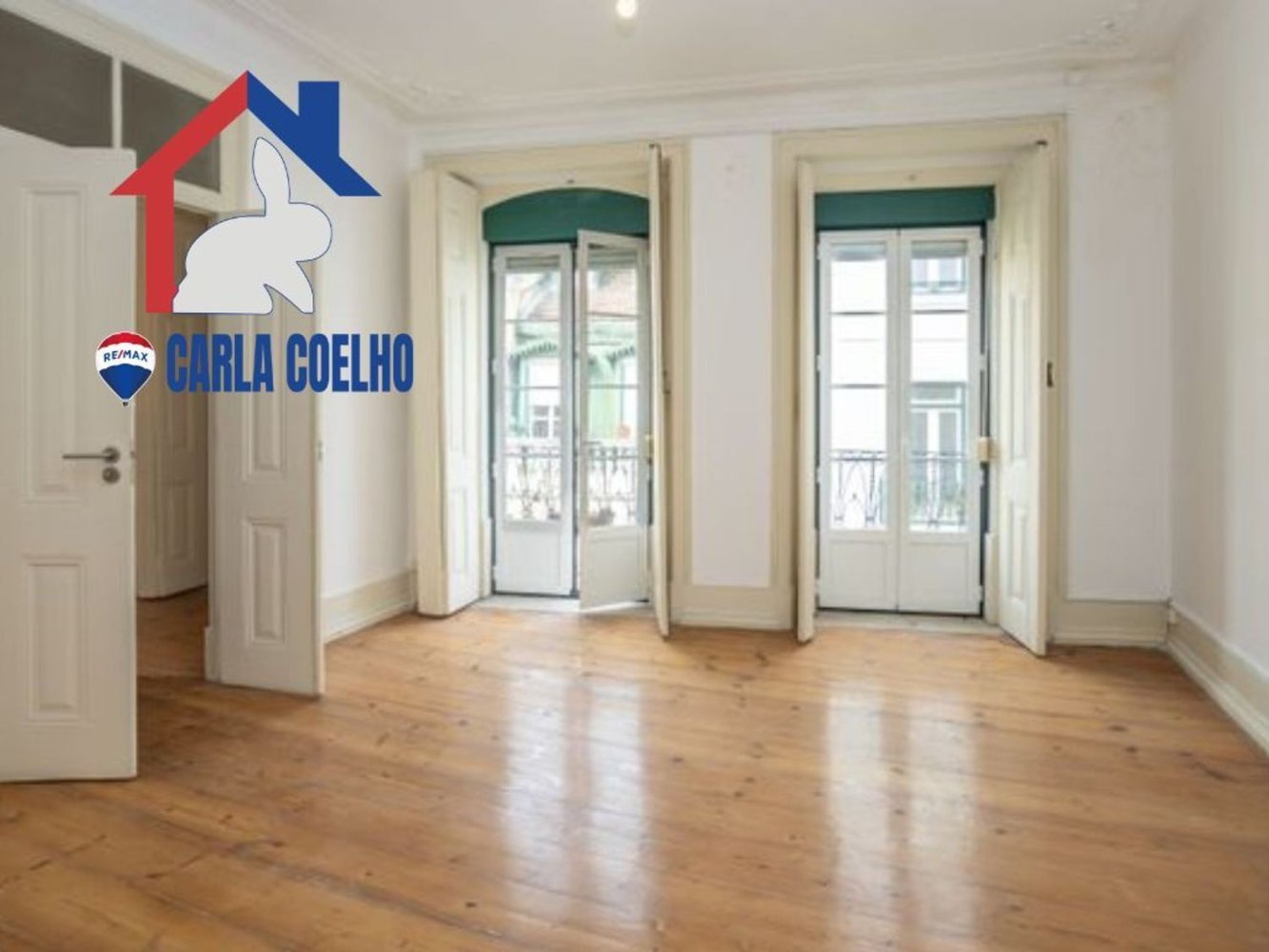 4 Schlafzimmer Wohnung in Lisbon, Portugal, Nr. 200281