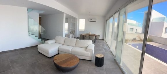 4 dormitorios villa en venta en Protaras, Ammochostos, Cyprus № 14598 2