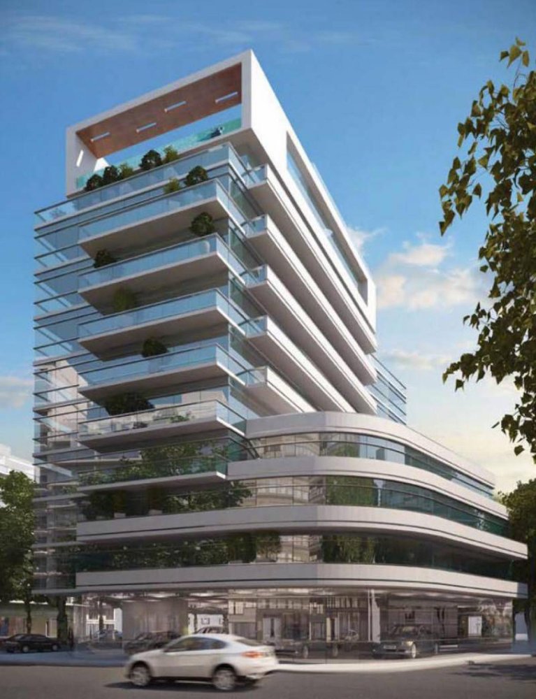 Estudio en Palermo, Argentina No. 72900