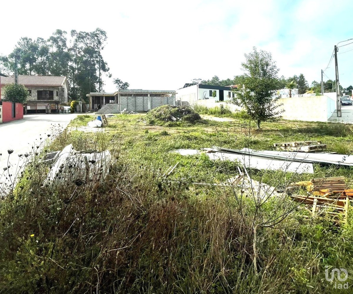  Land in Viana do Castelo, Portugal No. 350924