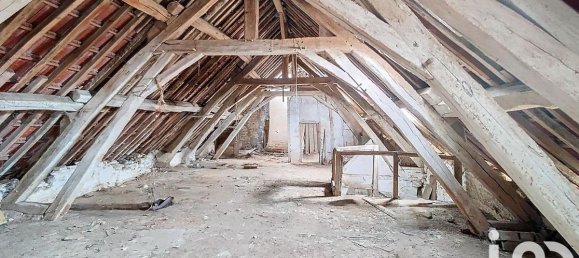 1 bedroom House in Igny-Comblizy, France No. 43561 3