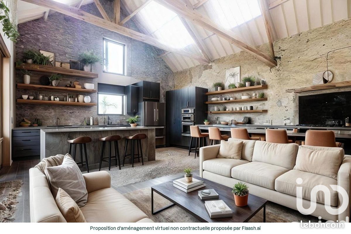 1 bedroom House in Igny-Comblizy, France No. 43561