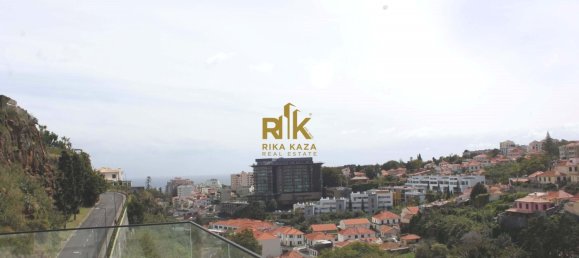 6 chambres Penthouse à Funchal, Portugal No. 176668 8