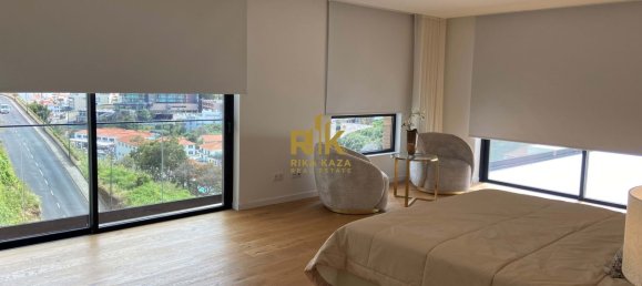 6 chambres Penthouse à Funchal, Portugal No. 176668 21