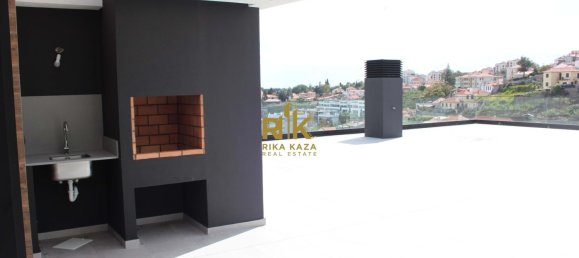 6 chambres Penthouse à Funchal, Portugal No. 176668 42