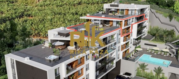 6 chambres Penthouse à Funchal, Portugal No. 176668 48