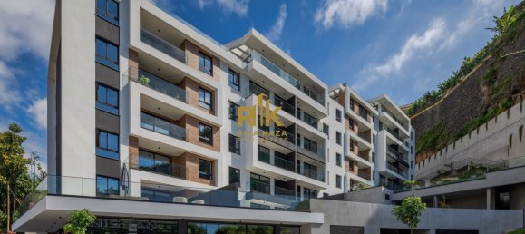 6 chambres Penthouse à Funchal, Portugal No. 176668 7
