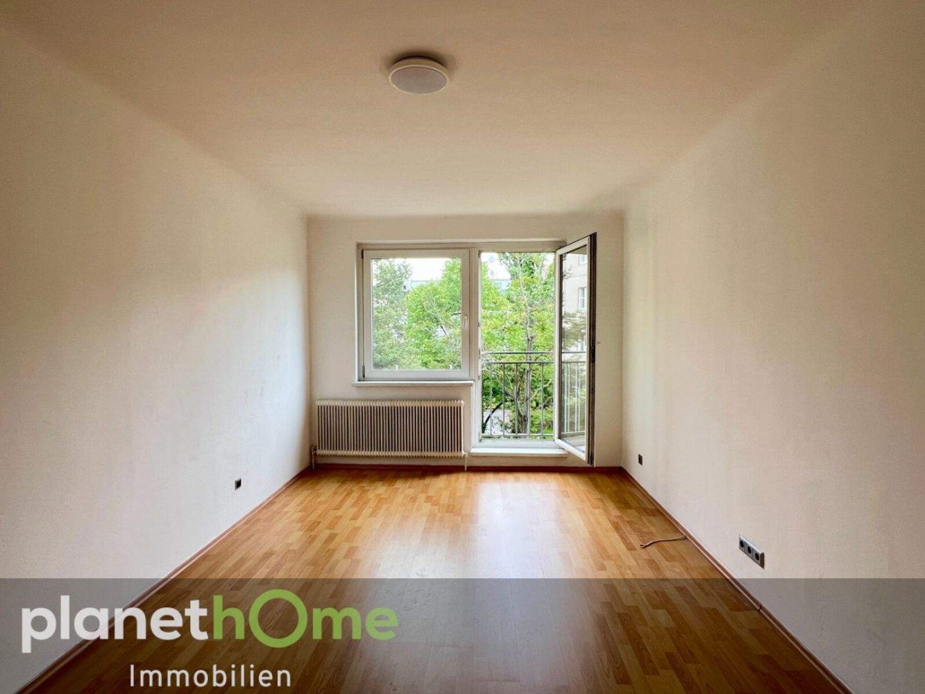 3 rooms Apartment in Simmering, Austria No. 150124