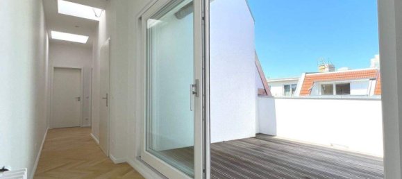 2 rooms Penthouse in Friedrichshain, Germany No. 238302 3