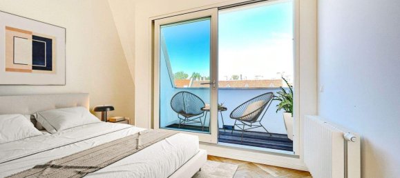 2 rooms Penthouse in Friedrichshain, Germany No. 238302 5