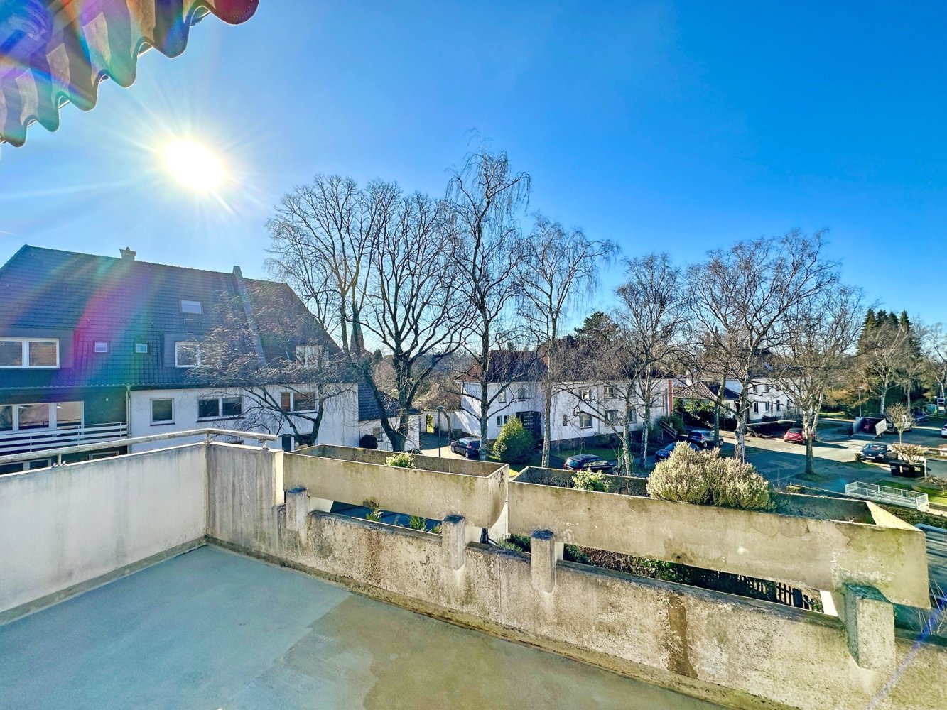 7غرفة منزل ذو طابقين في Bochum, Germany رقم 15951