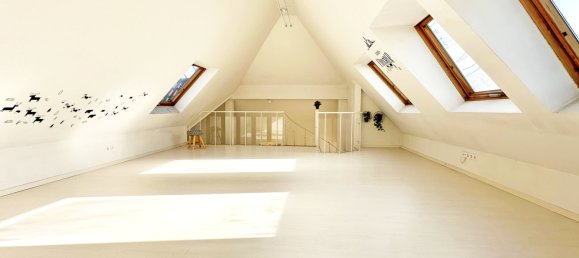 7غرفة منزل ذو طابقين في Bochum, Germany رقم 15951 25