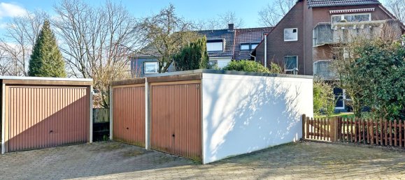 7غرفة منزل ذو طابقين في Bochum, Germany رقم 15951 12