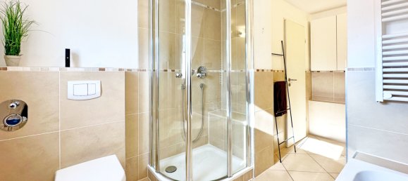 7غرفة منزل ذو طابقين في Bochum, Germany رقم 15951 6