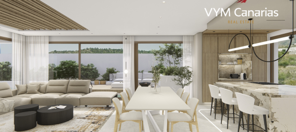 3 غرف نوم فيلا في Golf Bahia, Spain رقم 8700 7