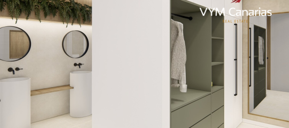 3 غرف نوم فيلا في Golf Bahia, Spain رقم 8700 16