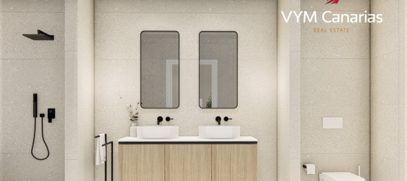 3 غرف نوم فيلا في Golf Bahia, Spain رقم 8700 14