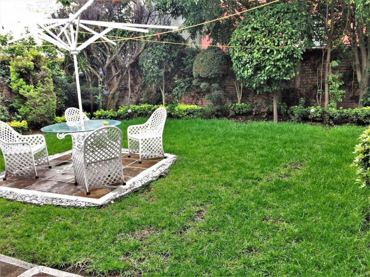 4 Schlafzimmer Haus in Naucalpan de Juarez, Mexico, Nr. 213034