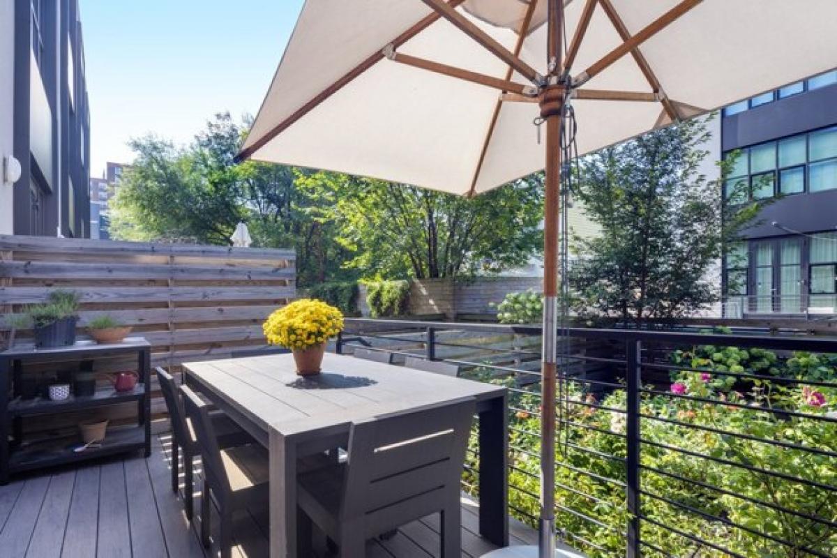 4 bedrooms House in Brooklyn, USA No. 230150