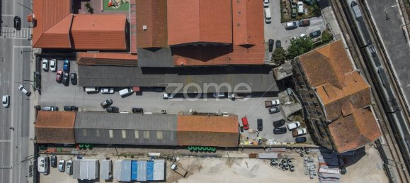 2100m² Building in Coimbra, Portugal No. 60530 13