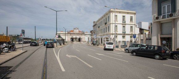 2100m² Building in Coimbra, Portugal No. 60530 17