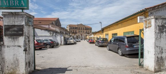 2100m² Building in Coimbra, Portugal No. 60530 16