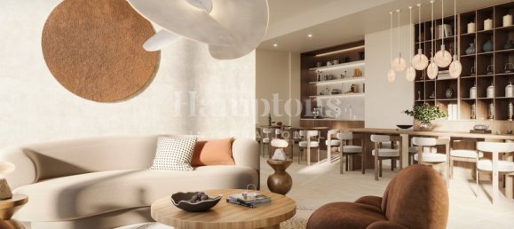 2 غرف نوم شقة في خور دبي, UAE رقم 122082 4