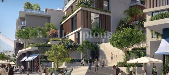 2 غرف نوم شقة في خور دبي, UAE رقم 122082 11